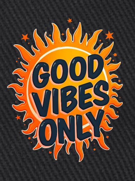 TREND ZITATE VIBES