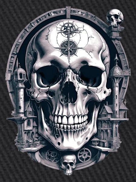 Skull