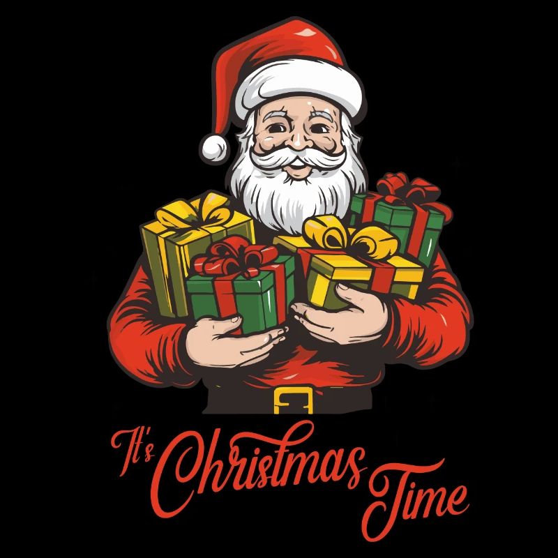 Santa Claus