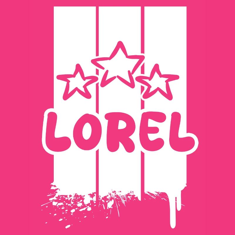 Cadeau pour Lorel
