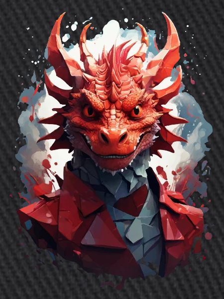 Drache