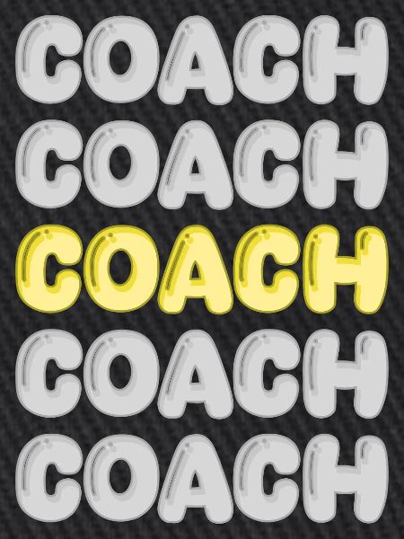 Coach