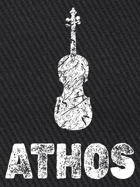Bratsche Athos