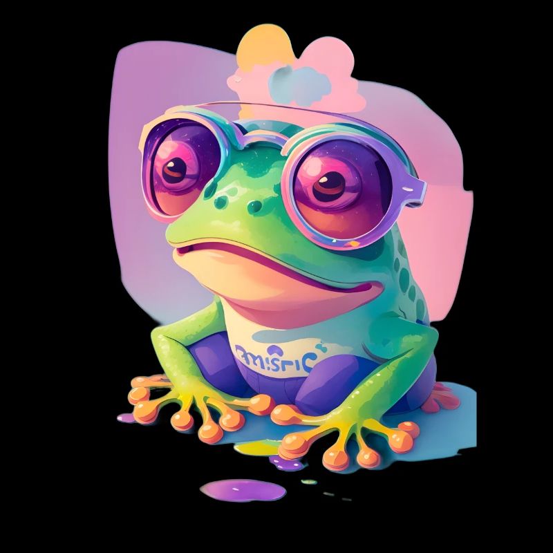 crazy Frog