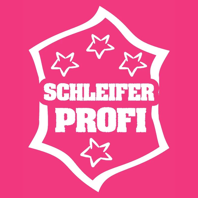 Beruf Schleifer