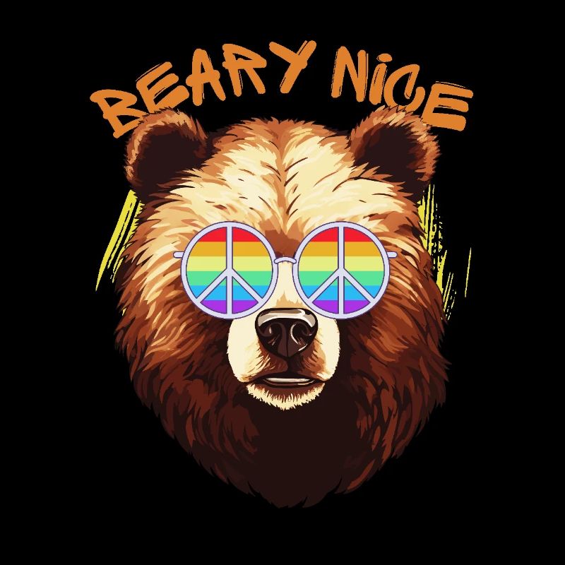 Beary Nice