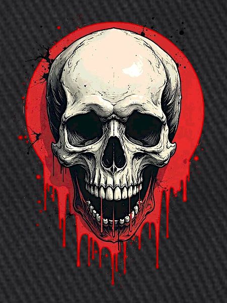 Skull