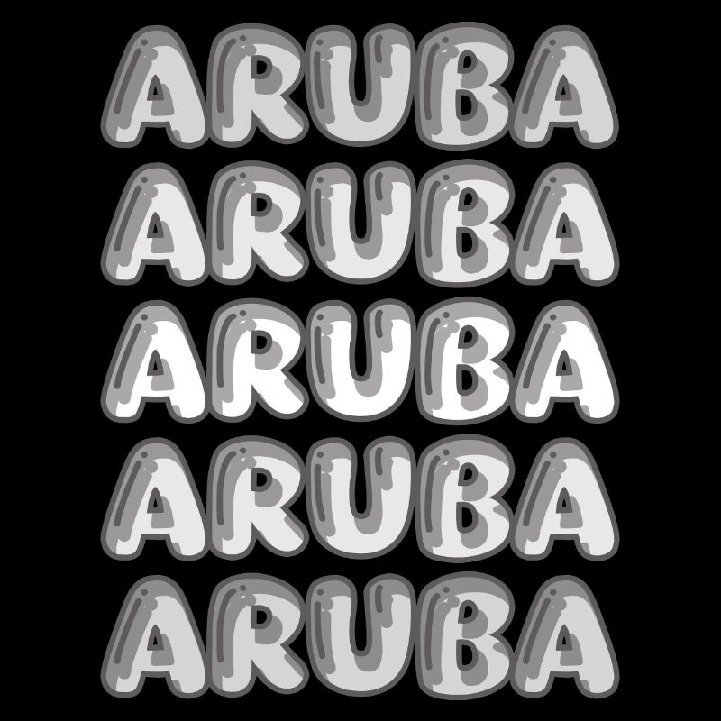 Reise Aruba
