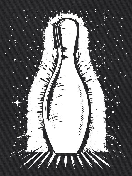 Bowling Pin