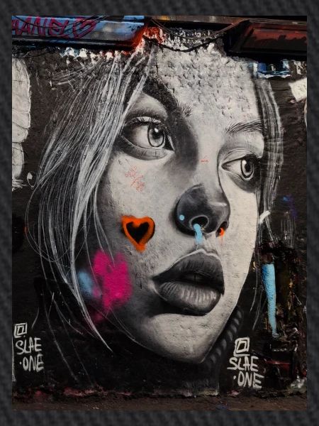 Urban Art