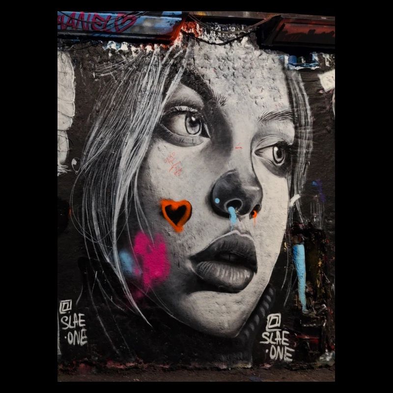 Urban Art