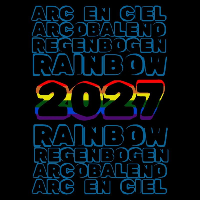 Rainbow 2027