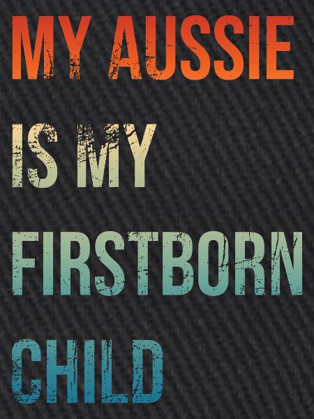 Aussie Firstborn