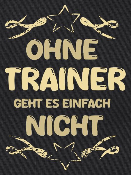Trainer Trainer