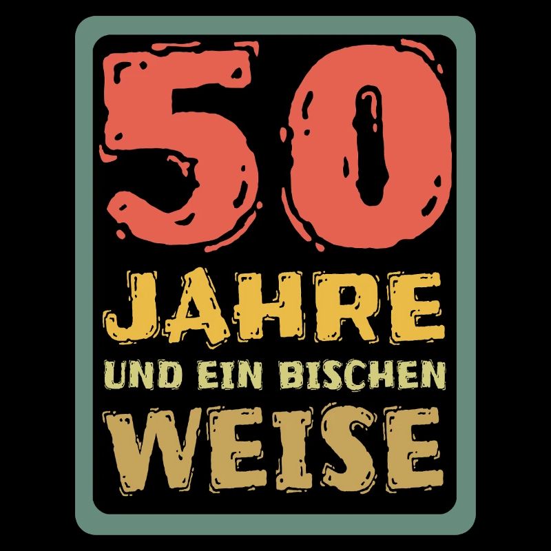 Spruch 50