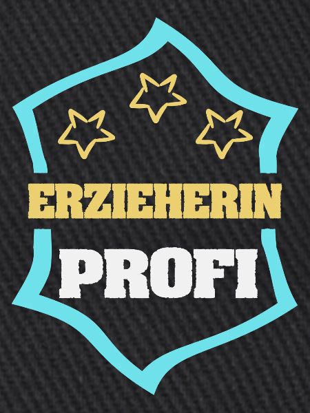 Beruf Erzieherin