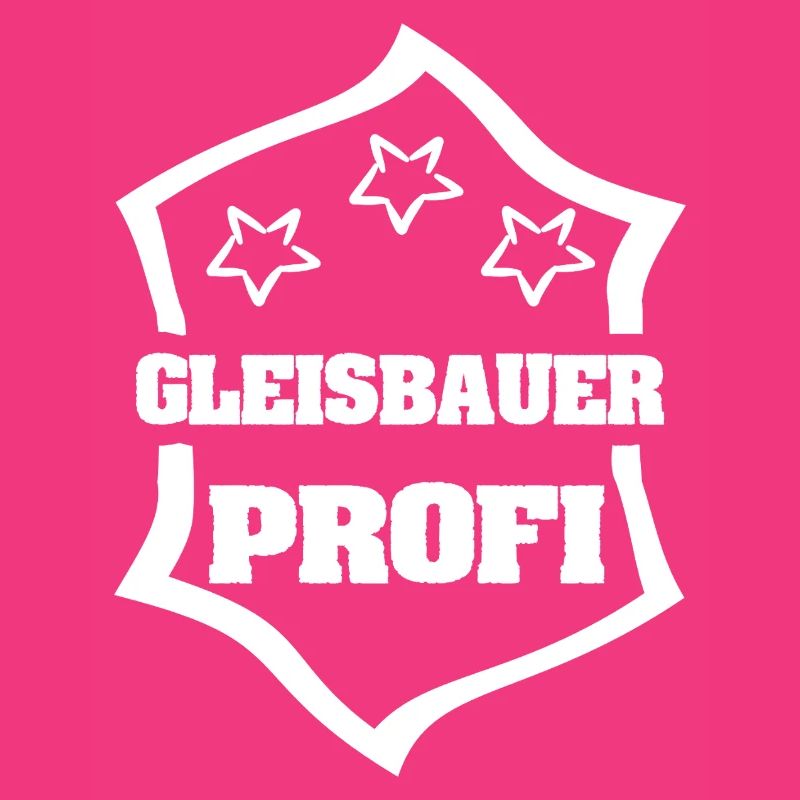 Gleisbauer