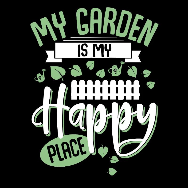Garten Schrebergarten