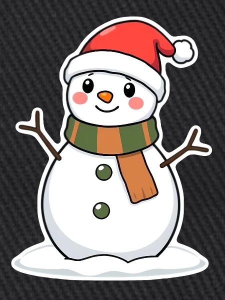 Schneemann