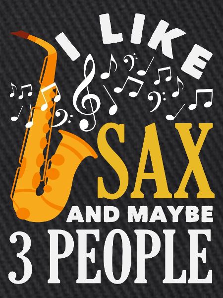 Saxofon