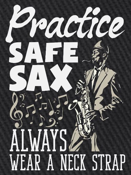 Saxofon