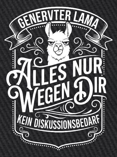 Genervter Lana – Nur Wegen Dir