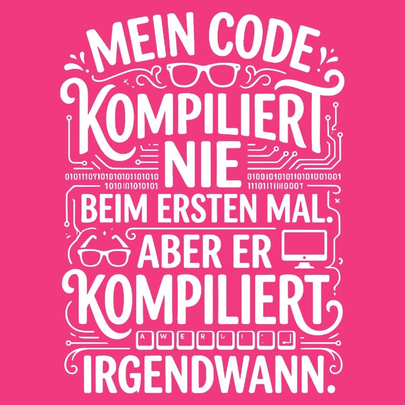 Mein Code Kompiliert Nicht Beim Ersten Mal