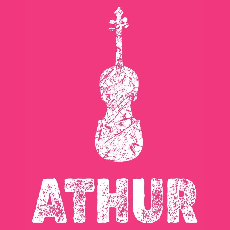 Bratsche Athur