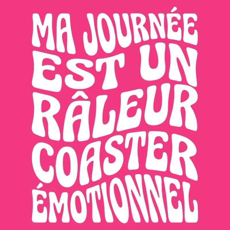 Grumpy Humor Complainer Untersetzer