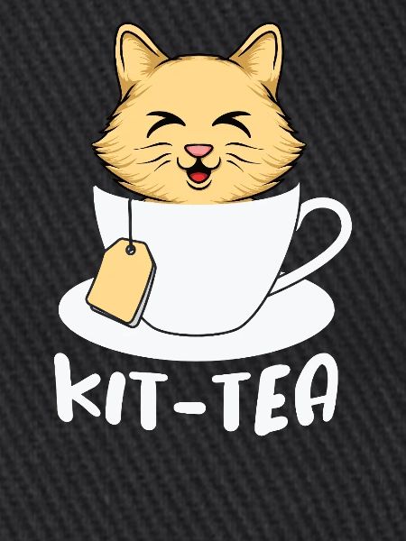 Kit Tea Time