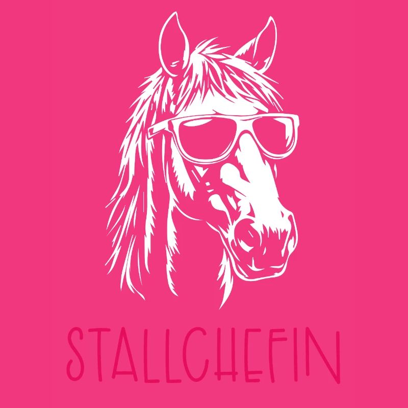 Stallchefin