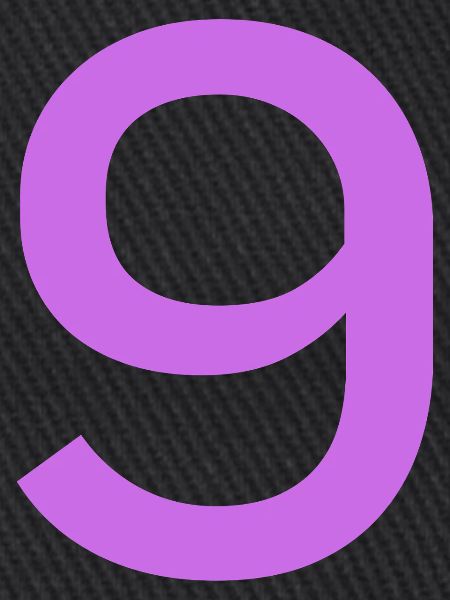 9