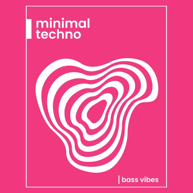 Minimal-Techno-Abstract-Vibe