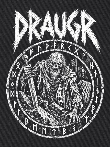 Draugr – Der Wiedergänger
