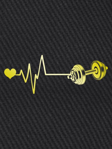 Hantel Puls Liebe