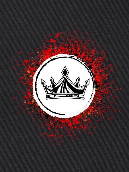 Krone Symbol icon