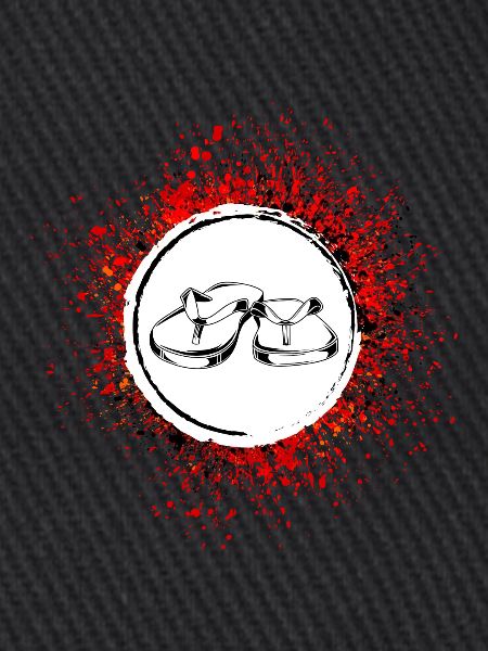 Badelatschen icon