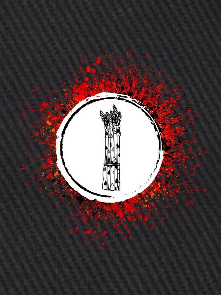 Spargel icon