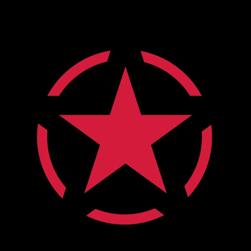 star