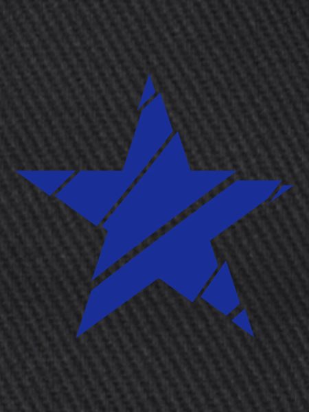 star broken