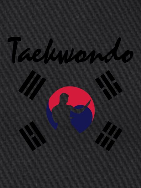 Taekwondo