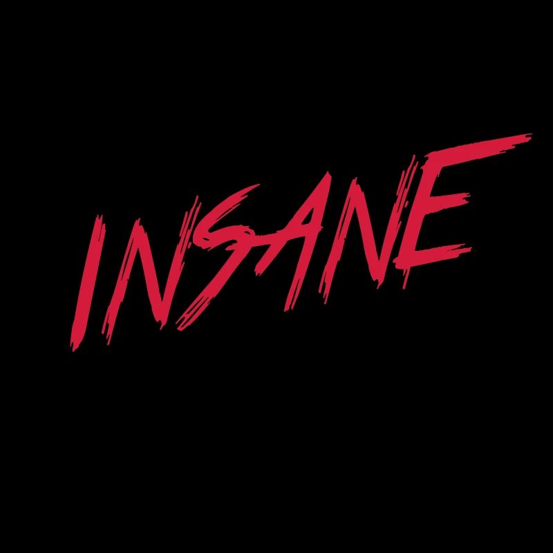Train Insane Or Remain The Same
