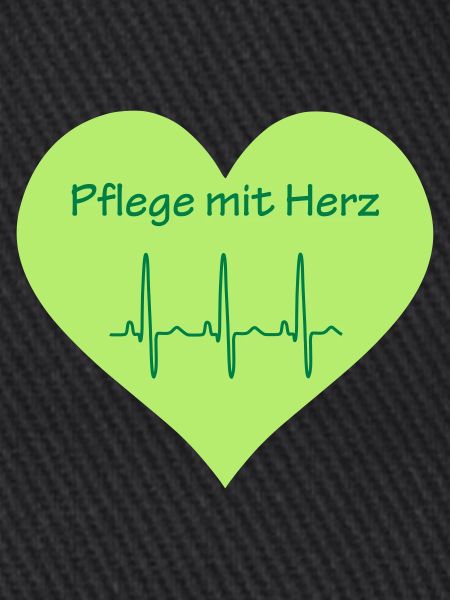 Pflege