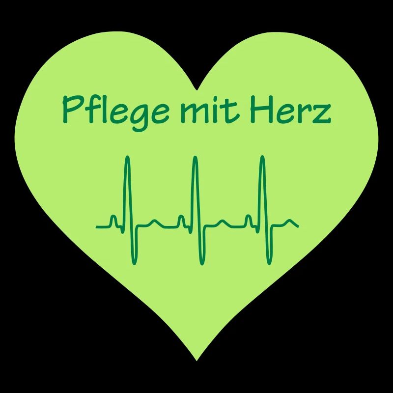 Pflege