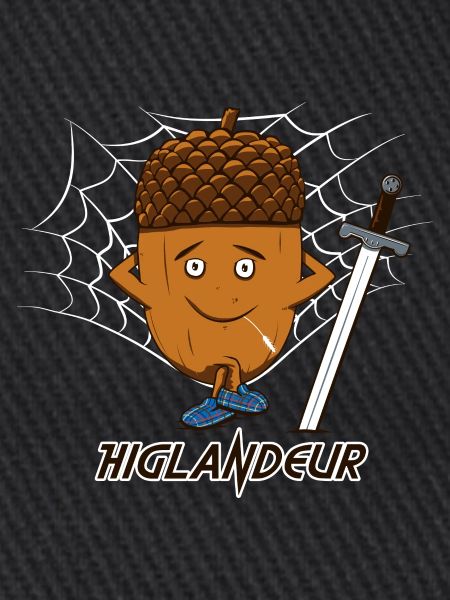 Highlander