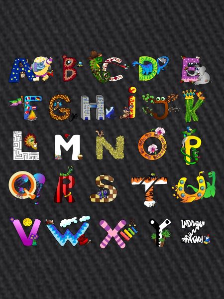 Morpho´s ABC