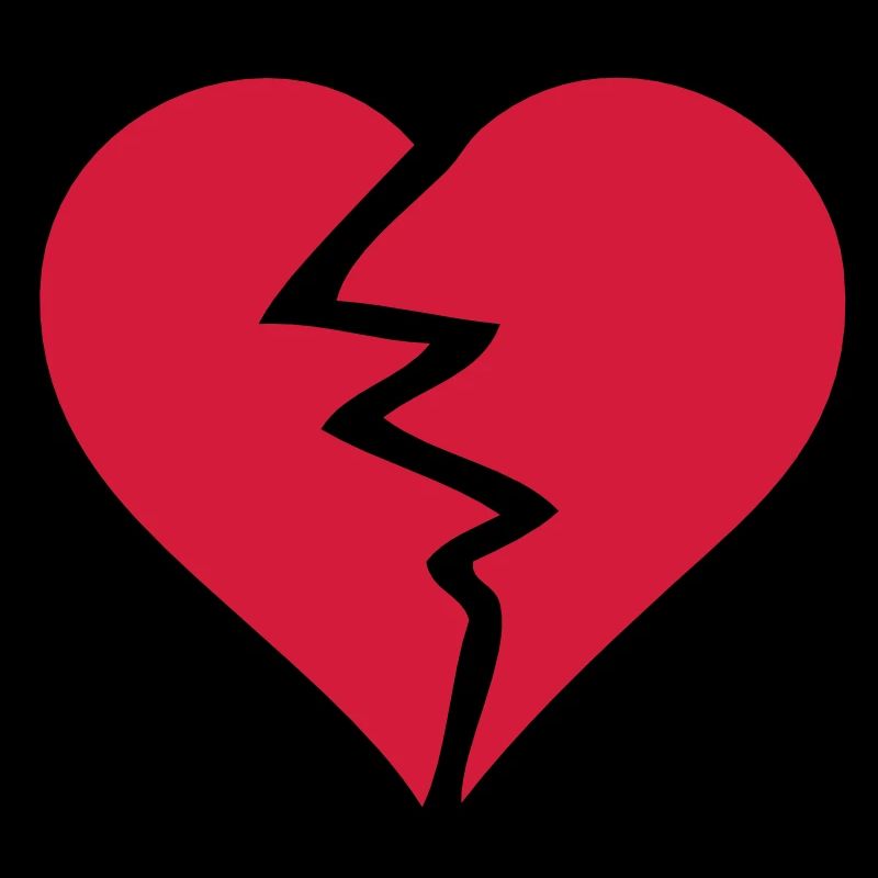 liebe Herz brechen das Herz brechen casse2