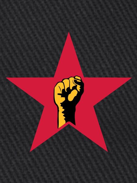 revolution star