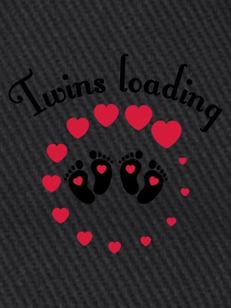 Twins loading