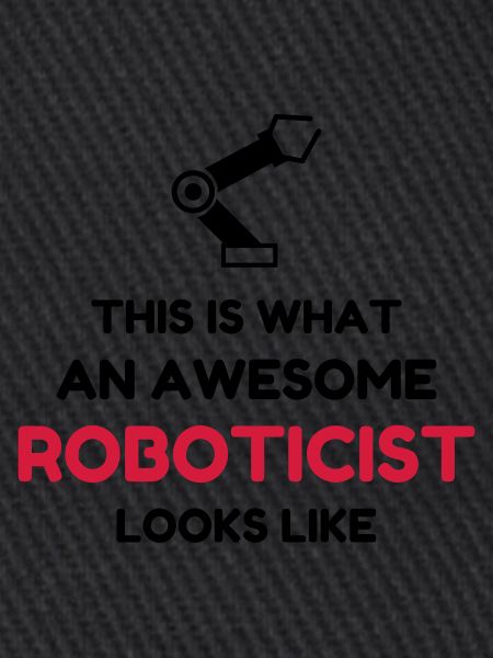 Robotik / Roboter / Robot / Robotics